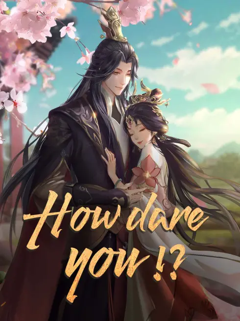 Phim Còn Ra Thể Thống Gì Nữa (Phần 1) - How Dare You! (Season 1) (2024)