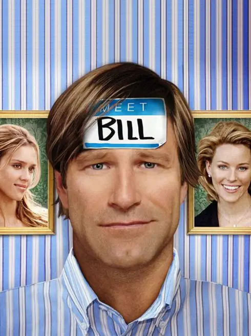 Phim Con Rể Chủ Nhà Băng - Meet Bill (2007)