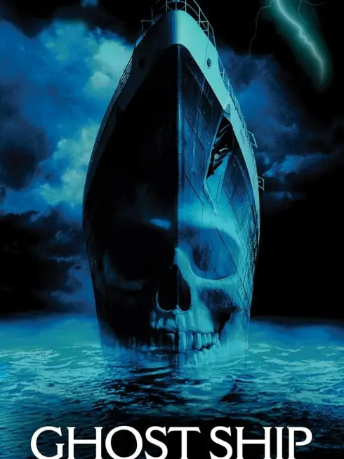 Phim Con Tàu Ma - Ghost Ship (2002)