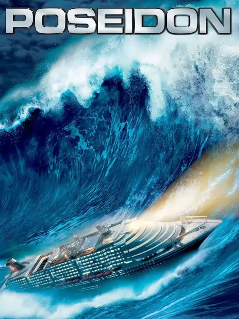Phim Con Tàu Tuyệt Mệnh - Poseidon (2006)