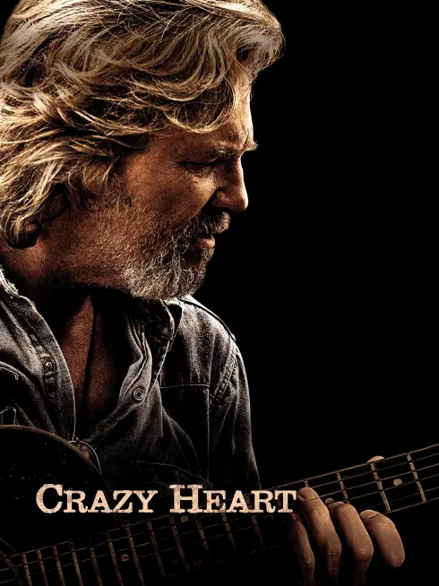 Phim Con Tim Cuồng Say - Crazy Heart (2009)