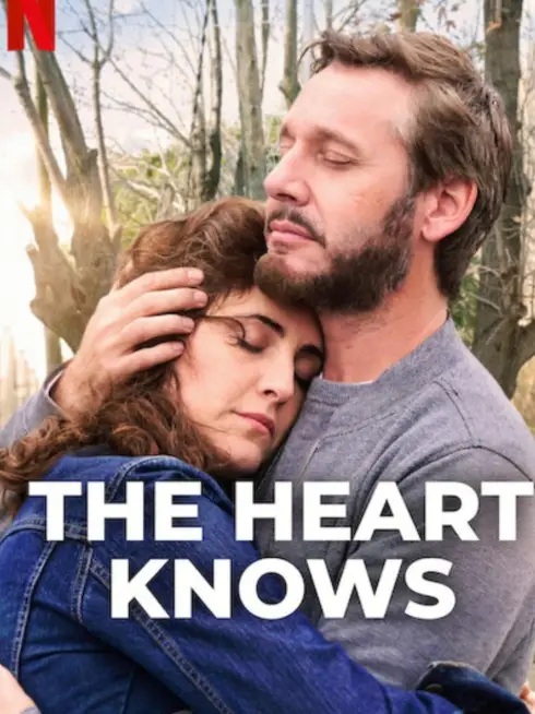 Phim Con Tim Dẫn Lối - The Heart Knows (2025)