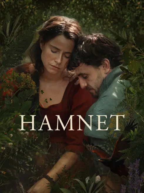 Phim Con trai của Shakespeare - Hamnet (2025)