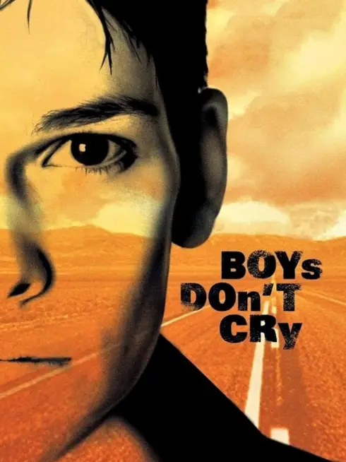 Phim Con Trai Không Khóc - Boys Don't Cry (1999)