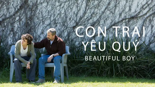 Con Trai Yêu Quý
