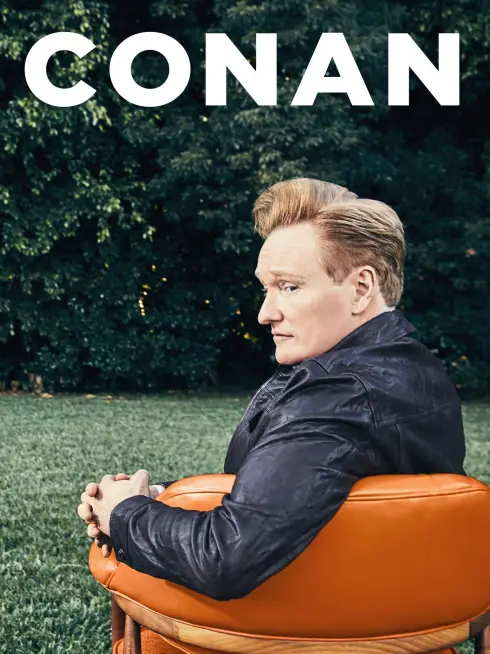 Conan (2010)