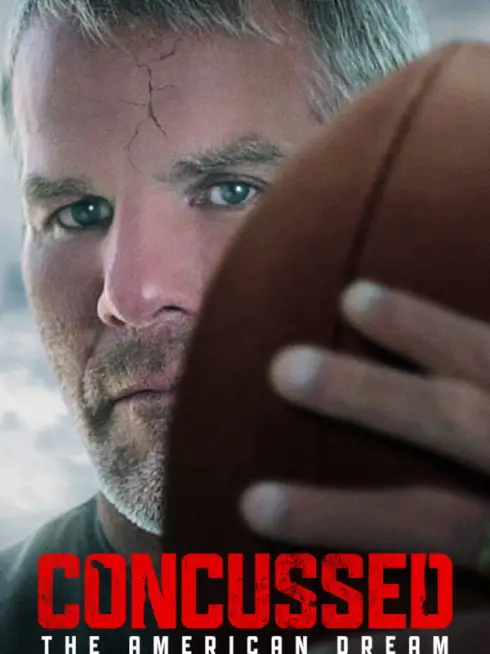 Concussed: The American Dream