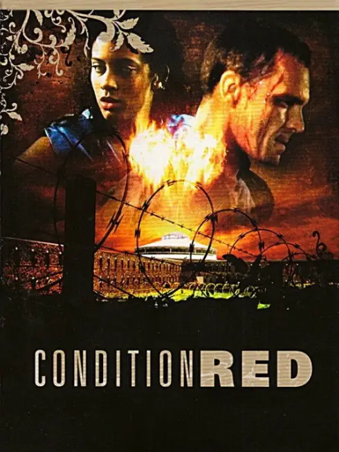 Condition Red