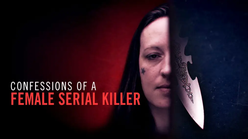 Phim Confessions of a Female Serial Killer - Confessions of a Female Serial Killer (2026)