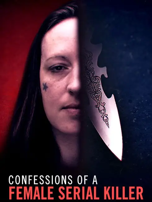 Confessions of a Female Serial Killer