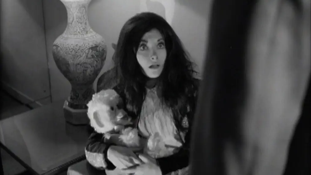 Phim Confessions of a Psycho Cat - Confessions of a Psycho Cat (1968)