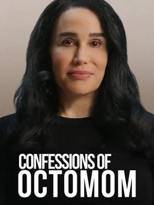 Confessions of Octomom