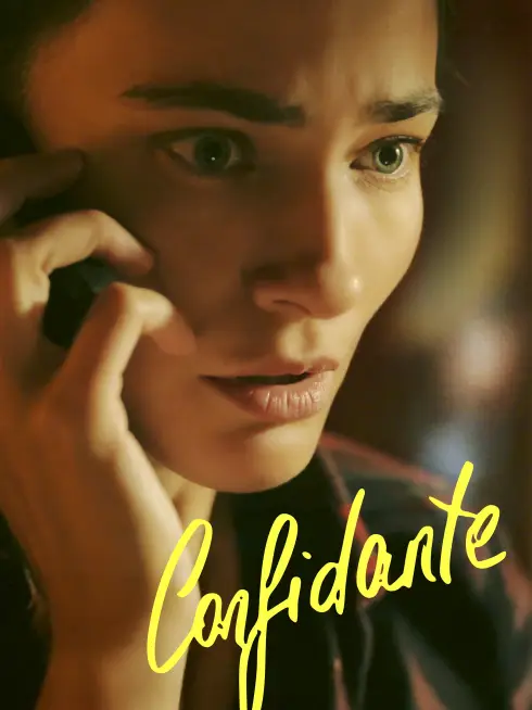 Confidante