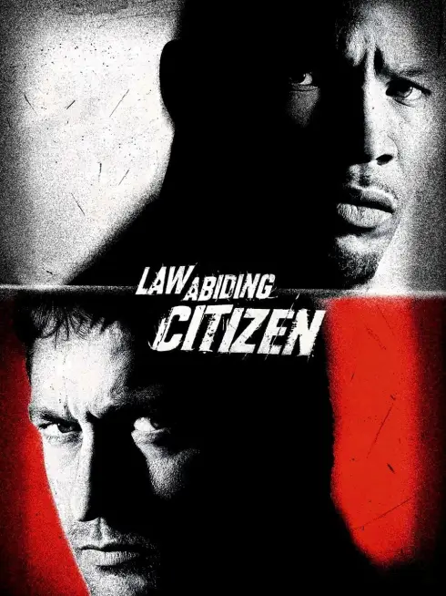 Phim Công Lý Báo Thù - Law Abiding Citizen (2009)