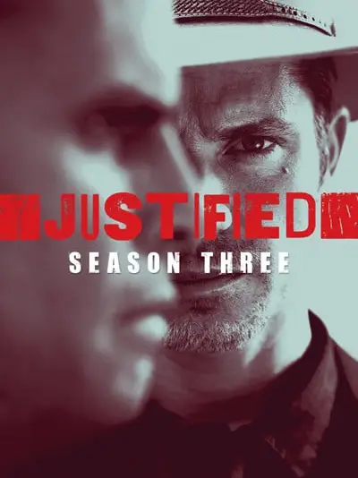 Phim Công Lý (Phần 3) - Justified (Season 3) (2012)