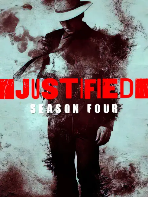 Phim Công Lý (Phần 4) - Justified (Season 4) (2013)