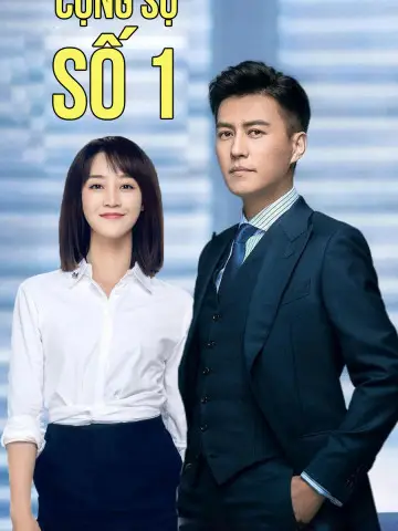 Phim Cộng Sự Số 1 - The Best Partner (2019)