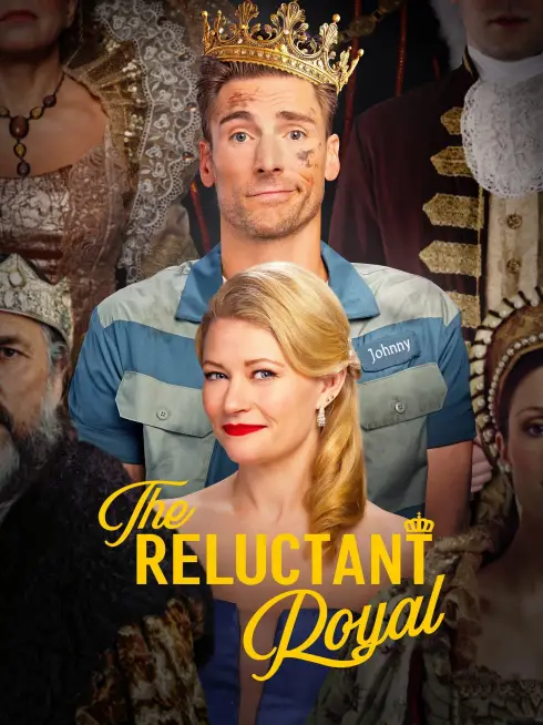 Phim Công Tước Bất Đắc Dĩ - The Reluctant Royal (2025)