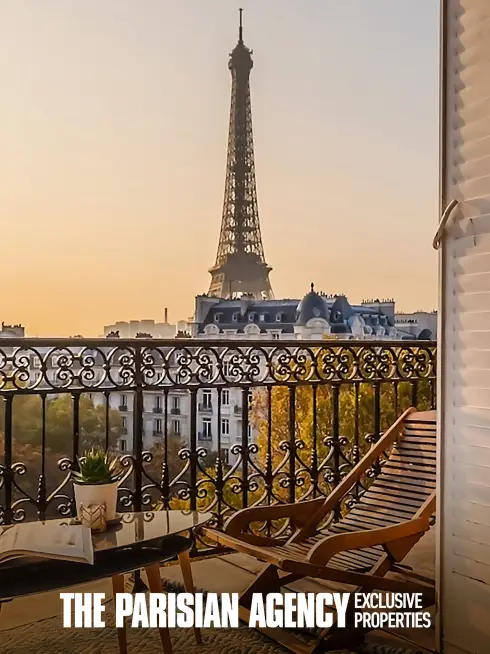 Phim Công ty gia đình: Bất động sản hạng sang (Phần 2) - The Parisian Agency: Exclusive Properties (Season 2) (2022)