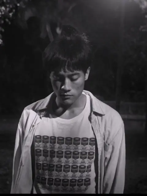 Phim Công viên nỗi buồn - Sadness Park (2023)