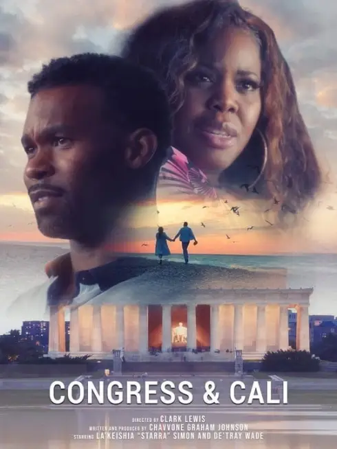  Congress and Cali (2022)