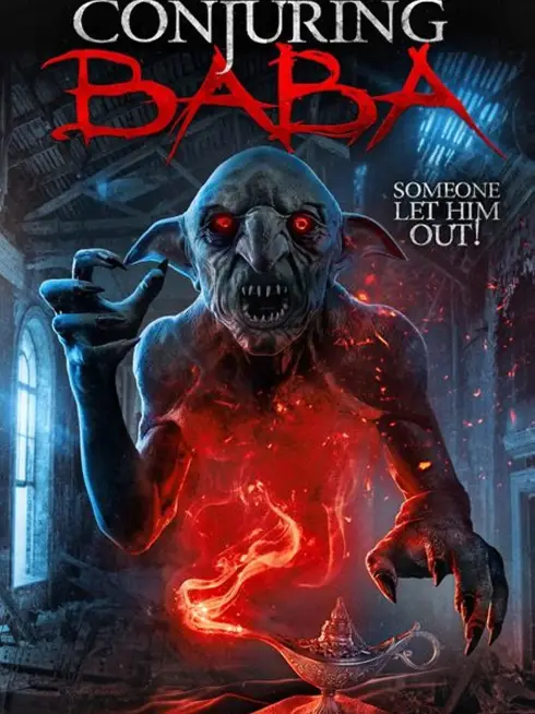  Conjuring Baba (2022)