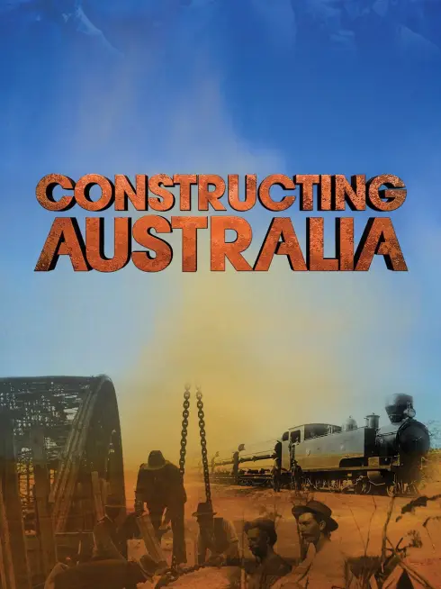 Constructing Australia