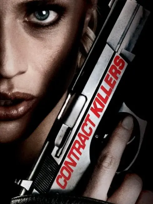  Contract Killers (2008)