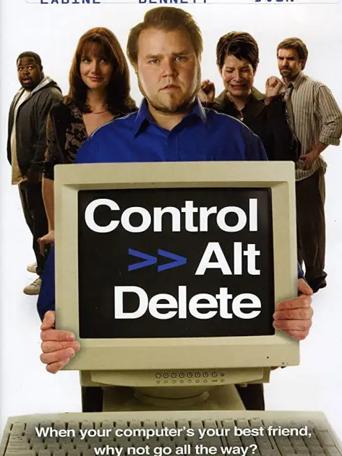  Control Alt Delete (2010)