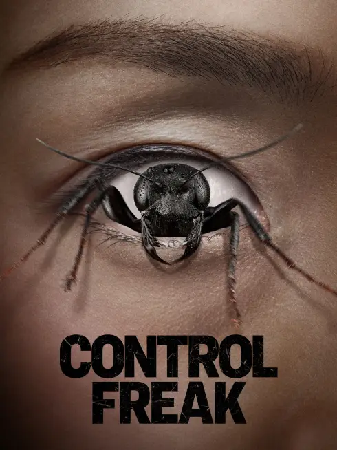  Control Freak (2025)