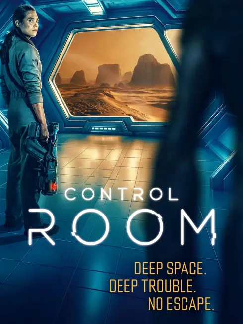  Control Room (2025)