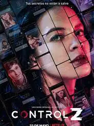 Phim Control Z: Bí Mật Giấu Kín (Phần 1) - Control Z (Season 1) (2020)