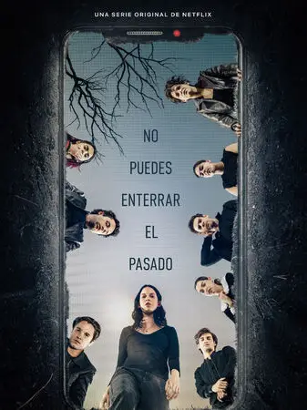 Phim Control Z: Bí Mật Giấu Kín (Phần 2) - Control Z (Season 2) (2021)