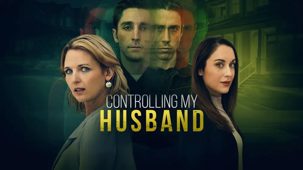 Phim Controlling My Husband - Controlling My Husband (2024)