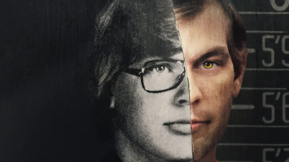 Phim Conversations with a Killer: The Jeffrey Dahmer Tapes - Conversations with a Killer: The Jeffrey Dahmer Tapes (2022)