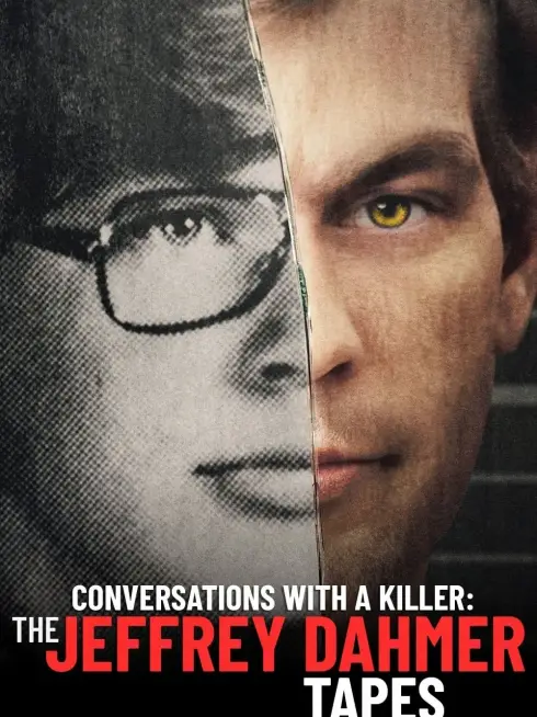 Conversations with a Killer: The Jeffrey Dahmer Tapes