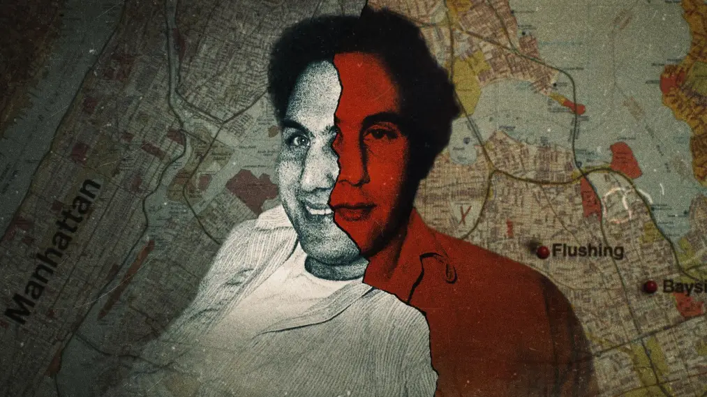 Phim Conversations with a Killer: The Son of Sam Tapes - Conversations with a Killer: The Son of Sam Tapes (2025)