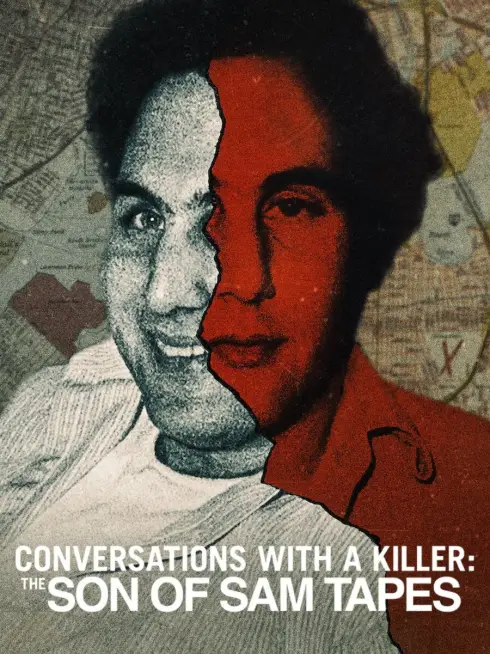 Conversations with a Killer: The Son of Sam Tapes