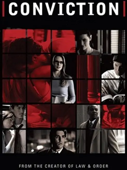  Conviction (2006)