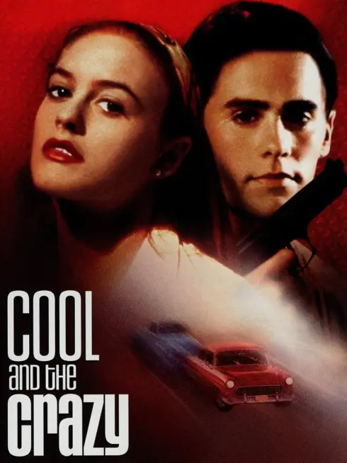  Cool and the Crazy (1994)