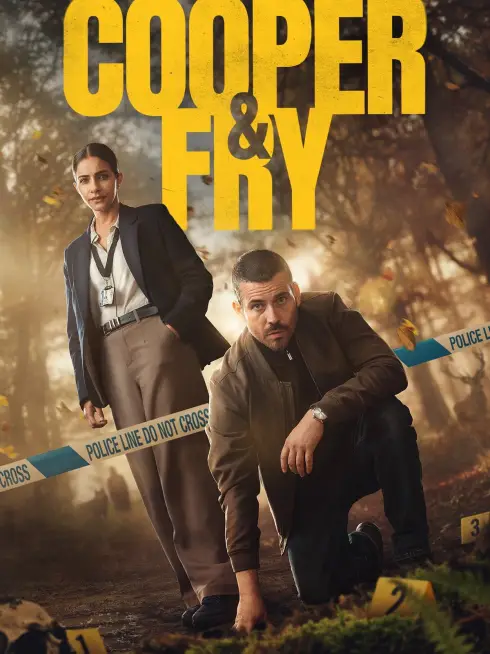  Cooper & Fry (2025)