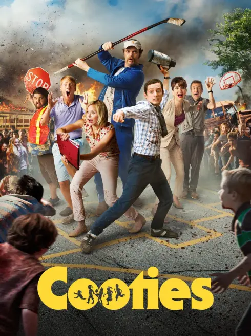 Cooties