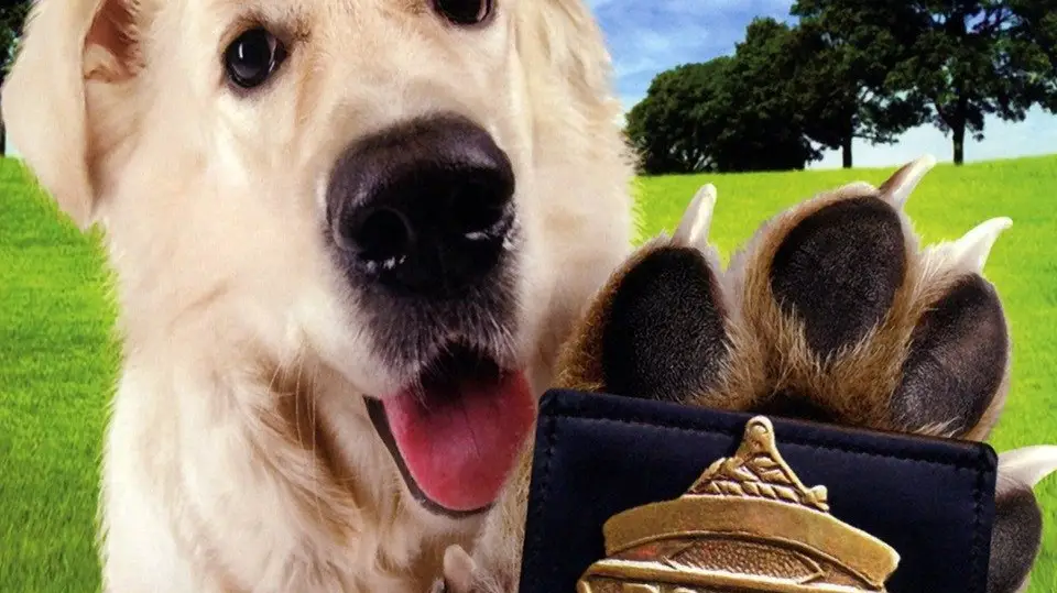 Cop Dog