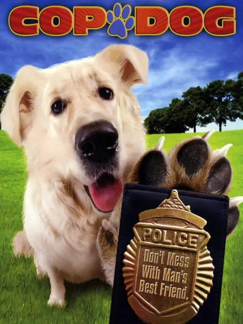  Cop Dog (2008)