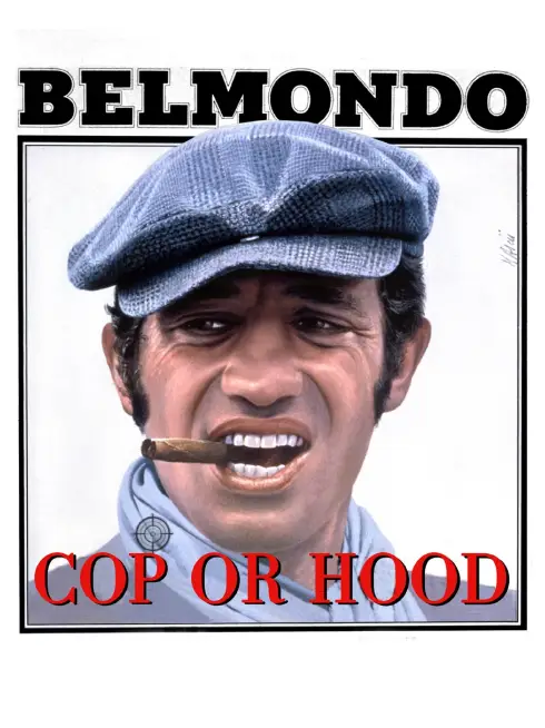 Cop or Hood