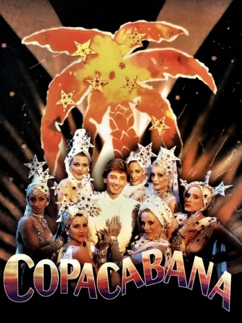  Copacabana (1985)