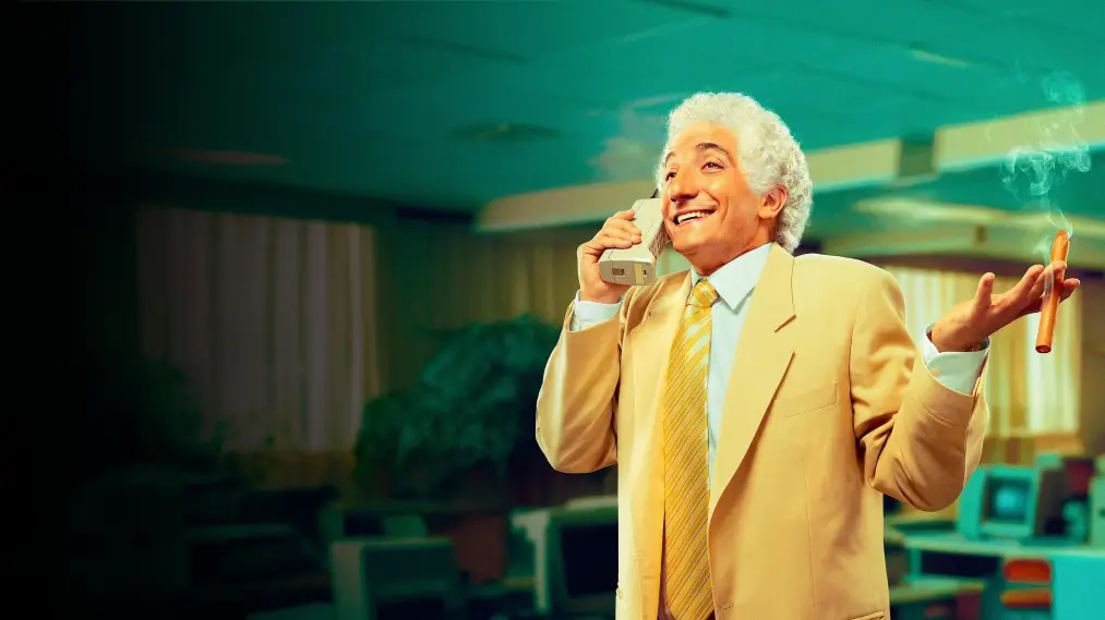 Phim Coppola, the Agent - Coppola, el representante (2024)