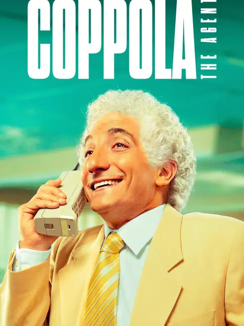 Coppola, the Agent