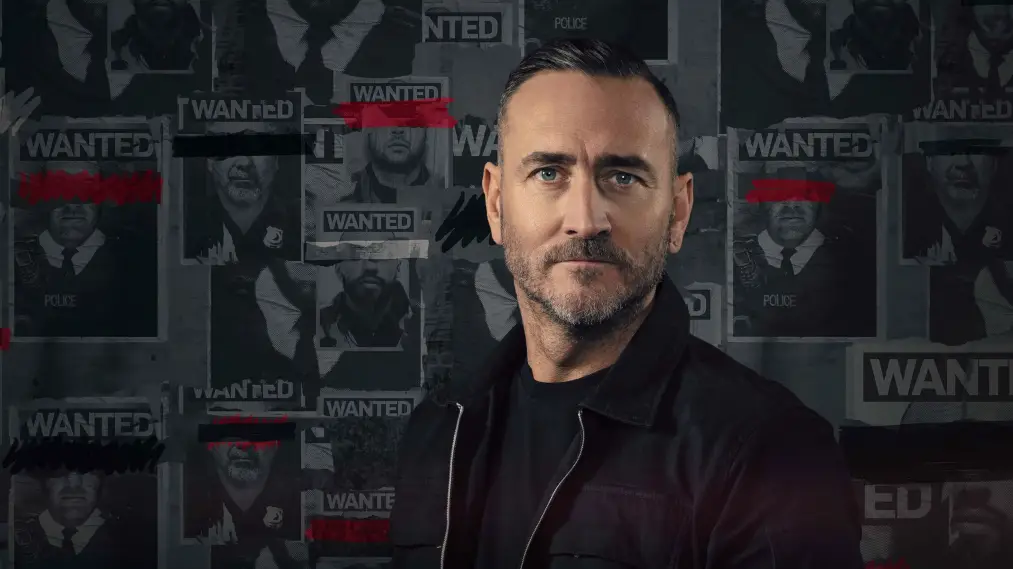 Phim Cops Gone Bad with Will Mellor - Cops Gone Bad with Will Mellor (2024)