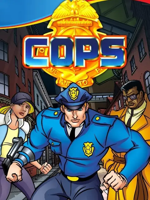  C.O.P.S. (1988)